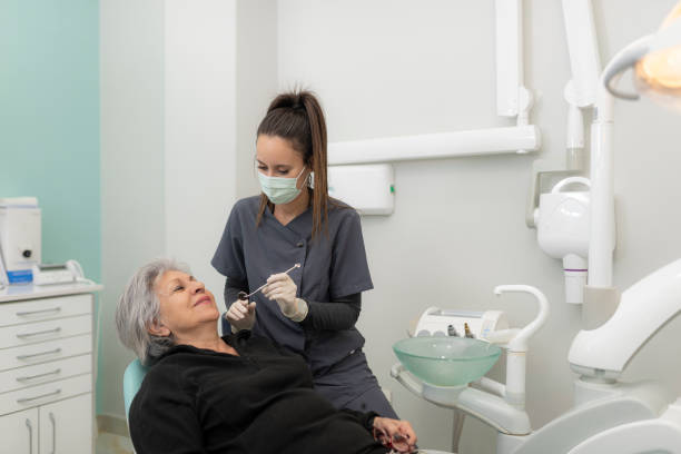 Best Emergency Denture Repair in Stockbridge, MI