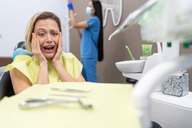 Best Same-Day Emergency Dental Services in Stockbridge, MI